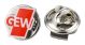 Ansteckpin GEW-Logo