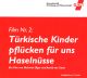 DVD: Türkische Kinder pflücken für uns Haselnüsse