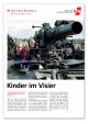 GEW-Terre des hommes-Zeitung „Kinder im Visier“