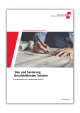 Broschüre: Bau und Sanierung Berufsbildender Schulen