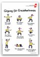 Qigong  für ErzieherInnen