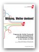 Broschüre: Prognose der Schüler*innenzahl und des Lehrkräftebedarfs an berufsbildenden Schulen in den Ländern bis 2030 