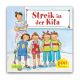 PIXI-Buch „Streik in der Kita“ 