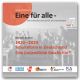 Broschüre: Schulreform in Deutschland 