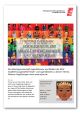 Beyond the binary – Geschlechtliche und sexuelle Vielfalt in Kinder- und Jugendmedien