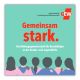 Folder: Gemeinsam stark