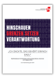Broschüre: Machtmissbrauch in Hochschule und Forschung erkennen, benennen und entgegenwirken