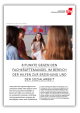 Folder: Fachkräftemangel im Bereich Hilfen und Erziehung