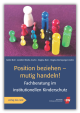 Buch: Position beziehen – mutig handeln!