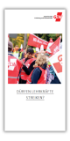 Folder: Dürfen Lehrkräfte streiken?