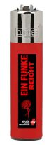 Feuerzeug GEW-Studis