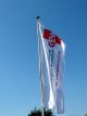Hißflagge