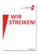 Eindruck-Plakat 