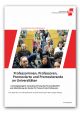 Broschüre: Professorinnen, Professoren, Promovierte und Promovierende an Universitäten