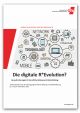 Broschüre „Die digitale R*Evolution? Herausforderungen für Berufliche Bildung und Weiterbildung“