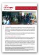 fair childhood-Folder: Simbabwe – Schule statt Teeplantage 