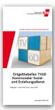 TVöD-Entgelttabellen Kommunaler Sozial- und Erziehungsdienst 