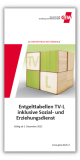Folder: Entgelttabellen TV-L inklusive Sozial- und Erziehungsdienst ab 12/2022